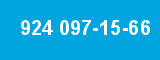 924 097-15-66